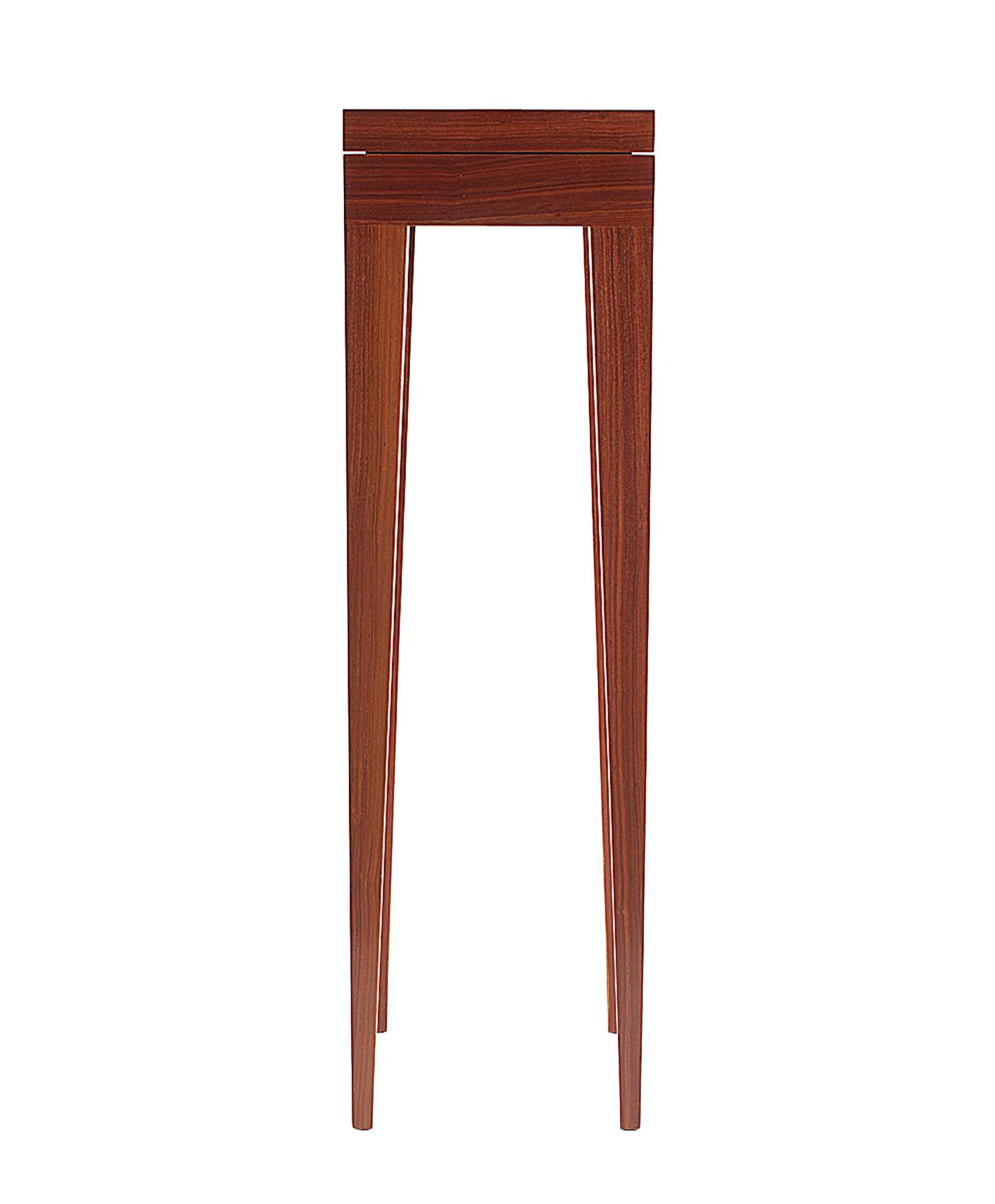 Пьедестальный стол Frank