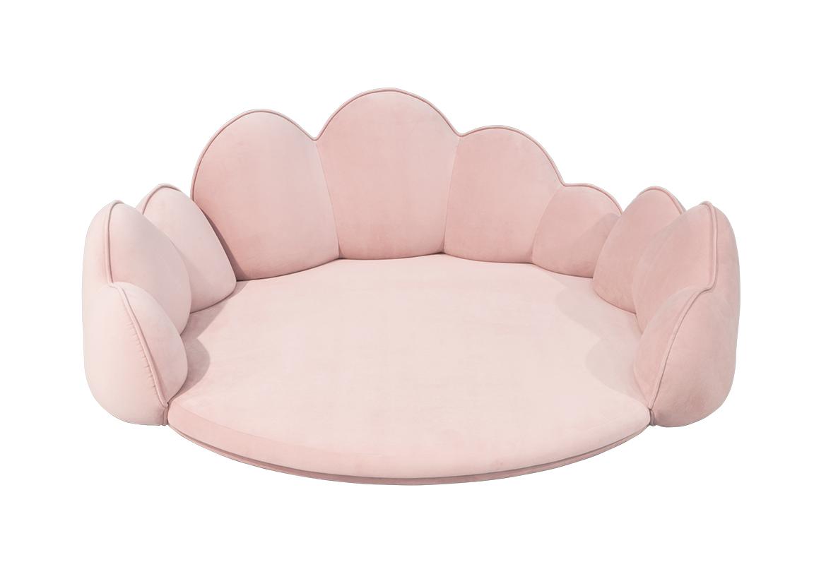 Игровой уголок Little Explorer Baby Playground