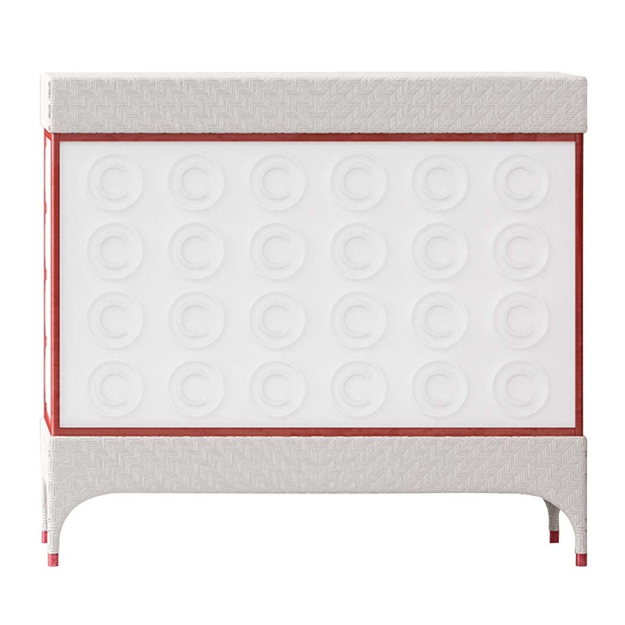 Барный шкаф для улицы