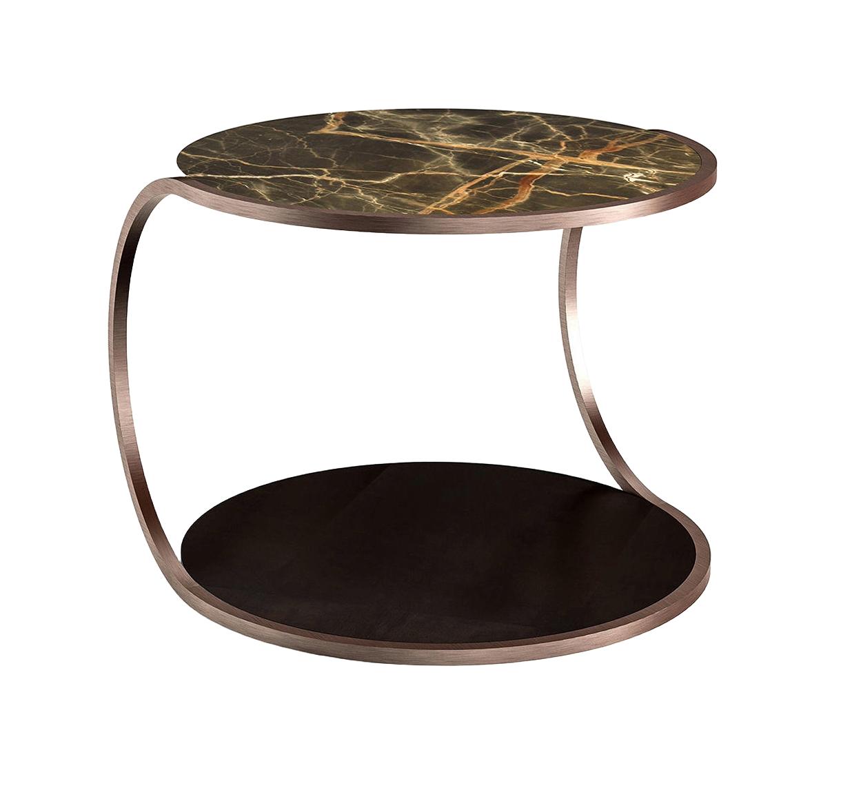 Средний журнальный стол Blue Moon