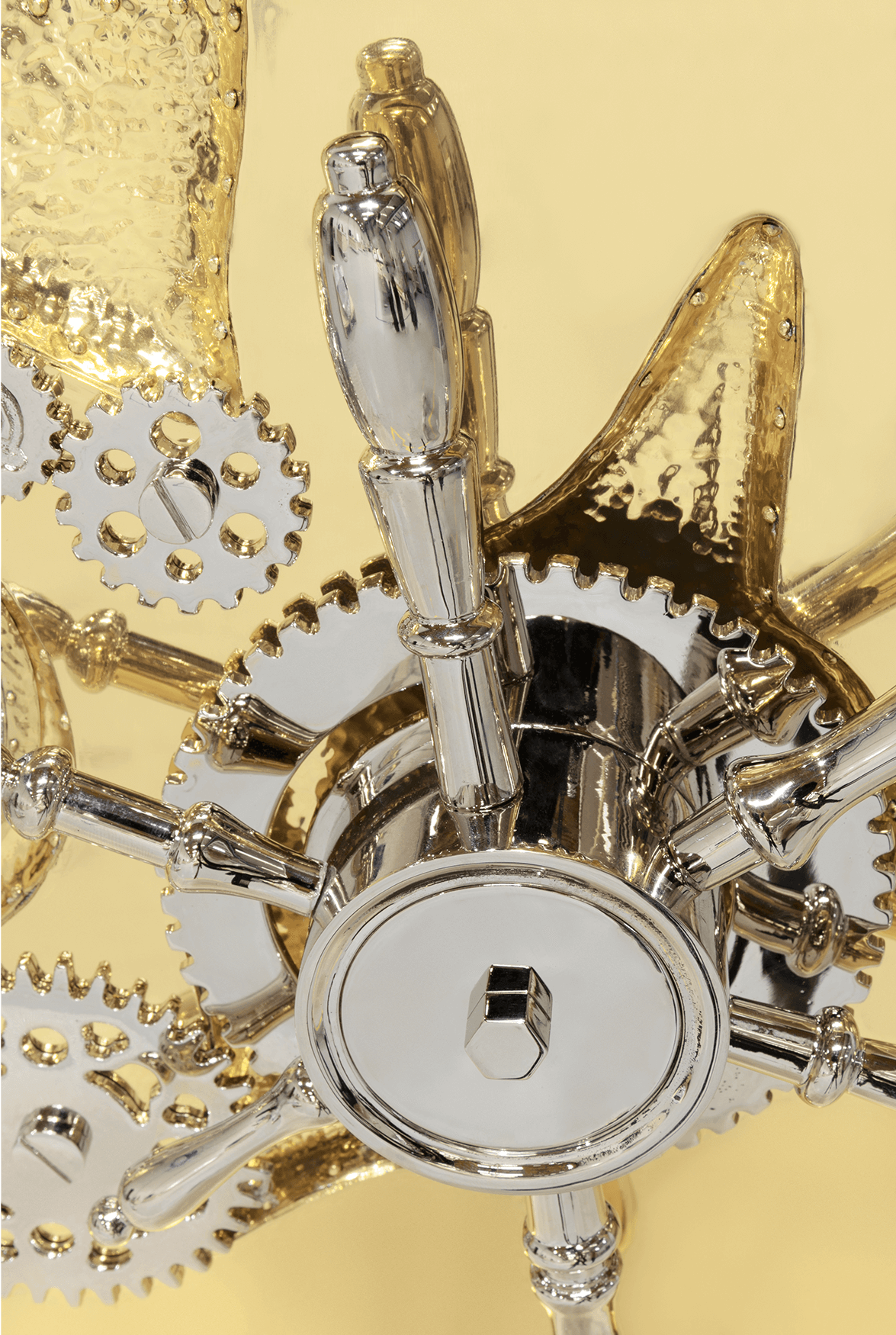 Сейф Tycoon для украшений