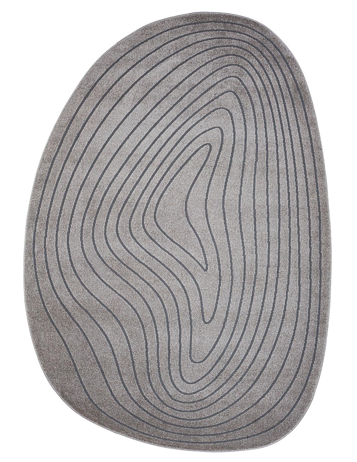 Ковер Cortina Stone Taupe