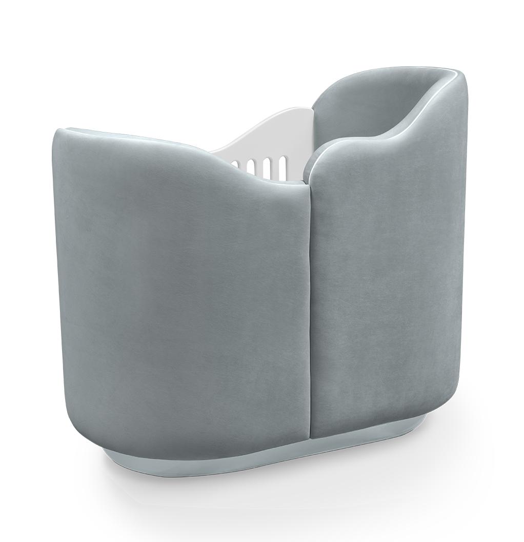 Кроватка для младенцев Cloud Nest