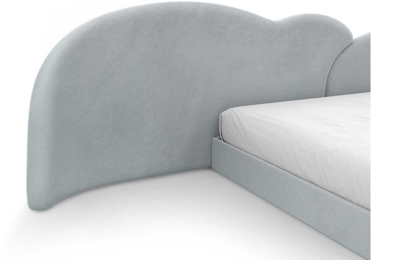 Кровать для детей Nimbus Serenity