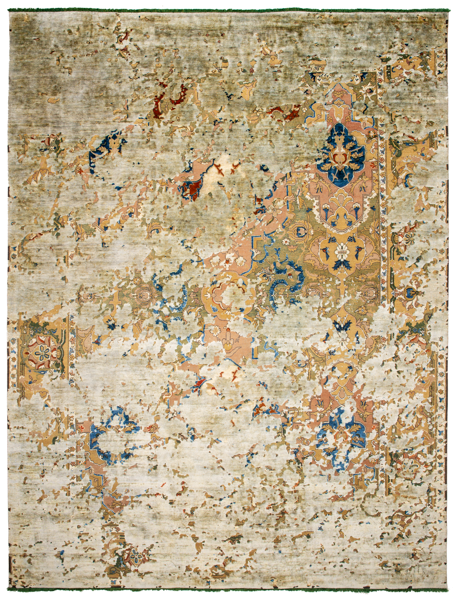 Ковер Polonaise Gatwick Aerial