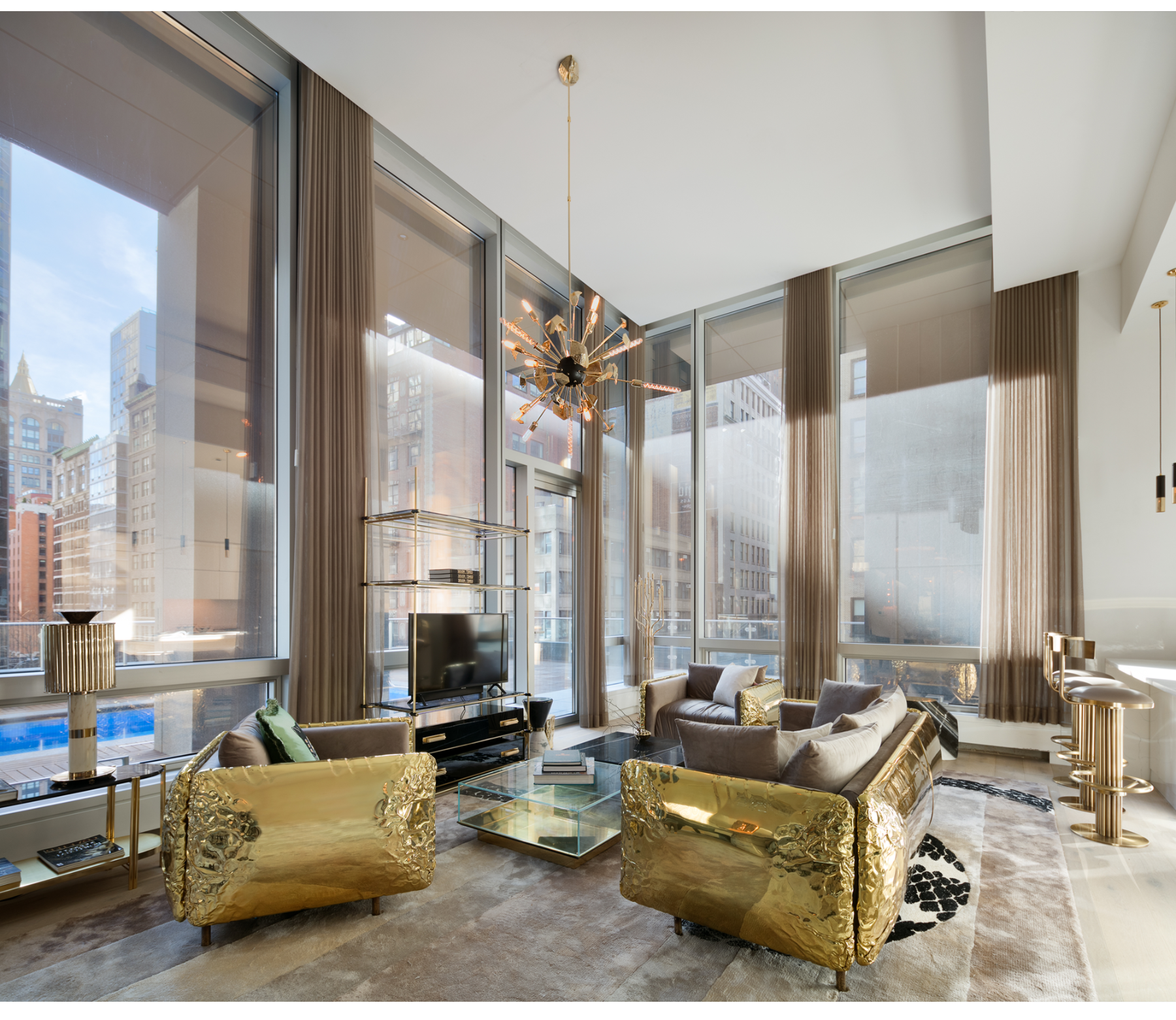 Диван Imperia Luxe