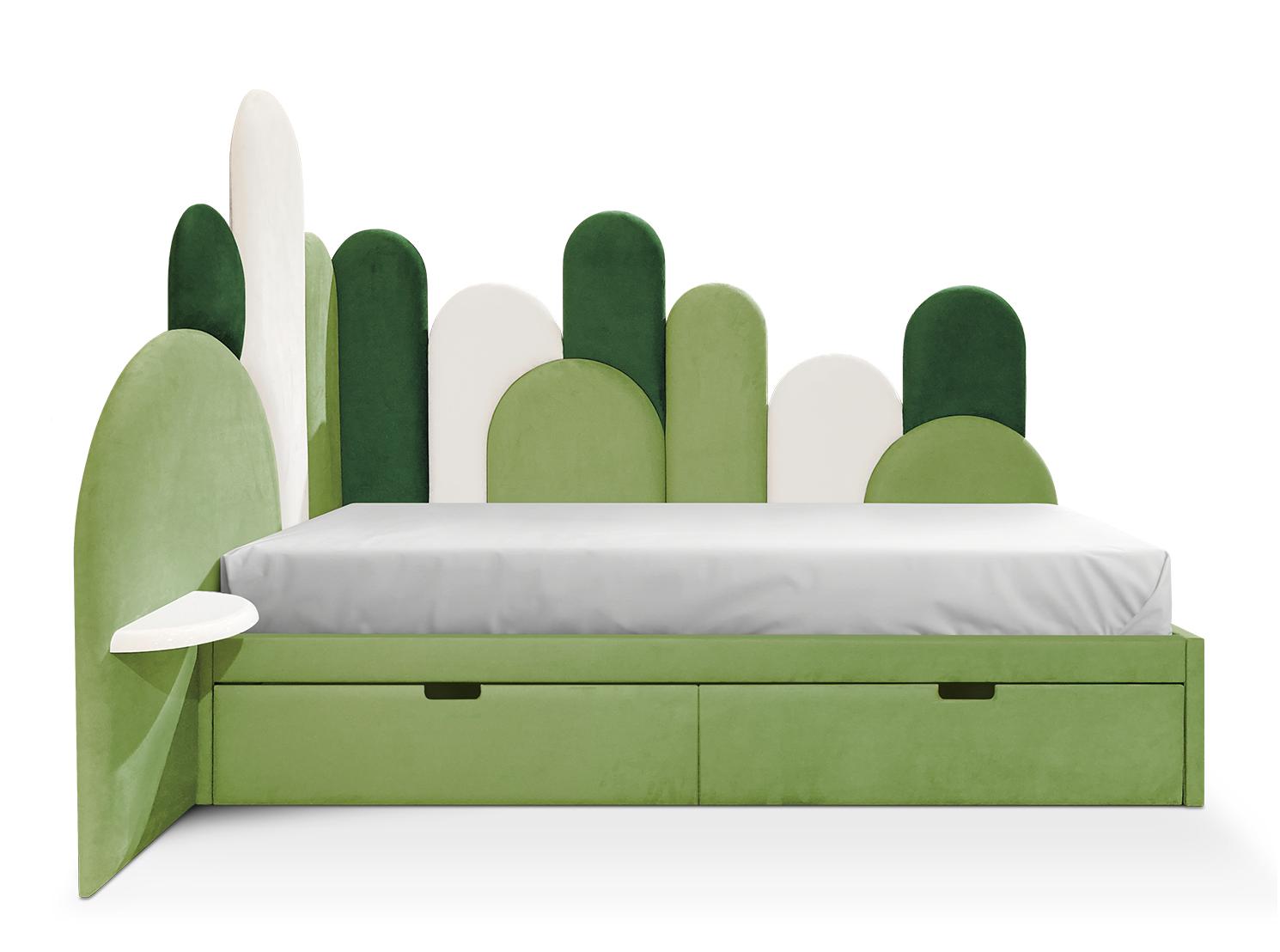 Кровать для детей Cozy Haven Corner