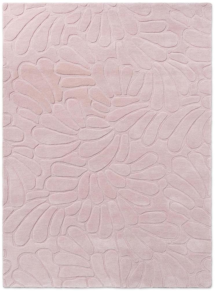 Ковер Coleby Petals Chalk Pink | Размер: 200 x 280 см