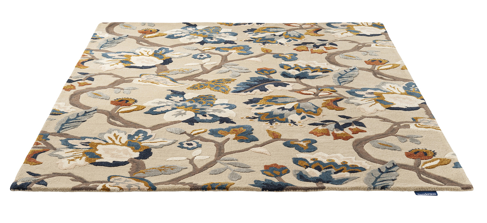Ковер Amanpuri Stone 145101 | Размер: 200 x 280 см
