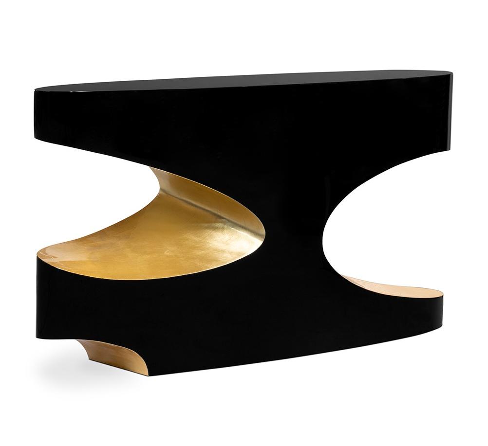 Консоль Canyon Edge