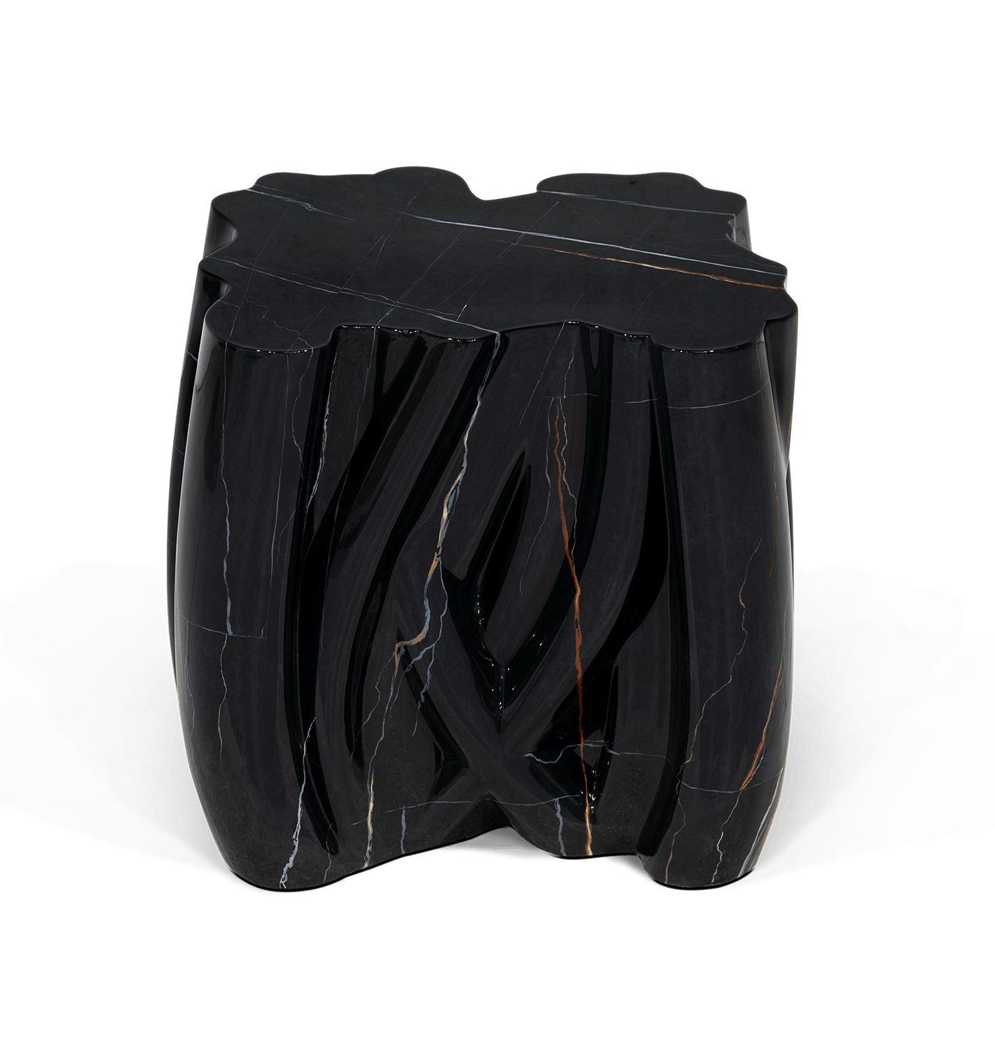 Приставной стол Spectrum Black