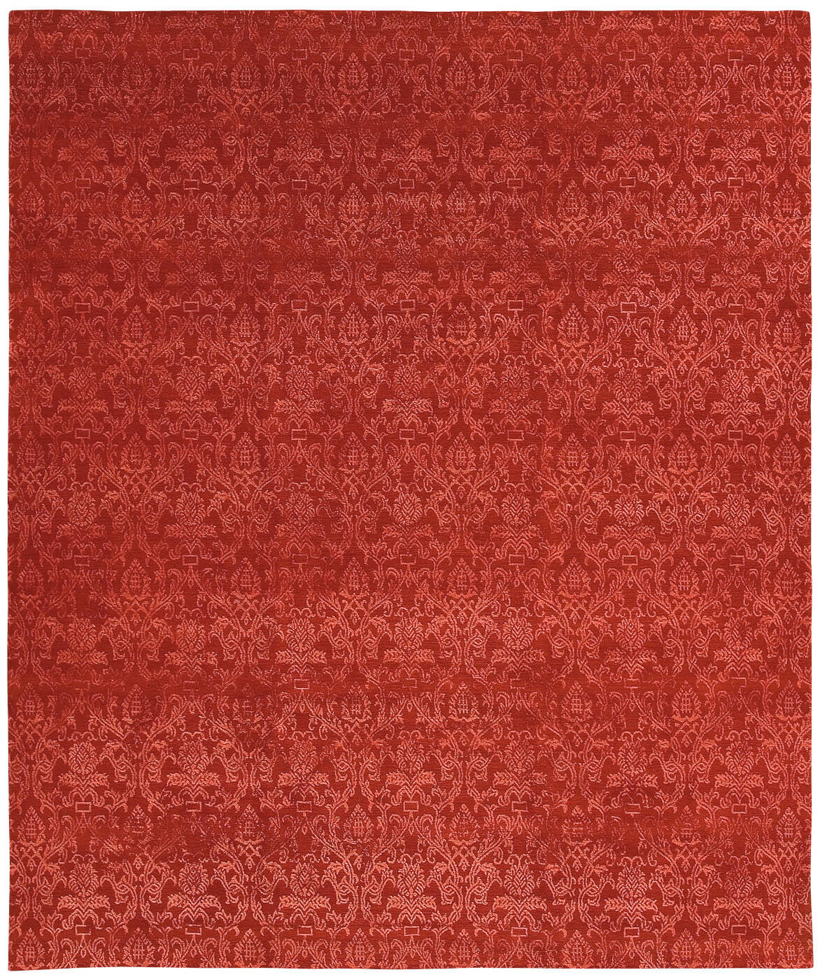 Кілем Roma Bright Red | Өлшемі: 250 x 300 см