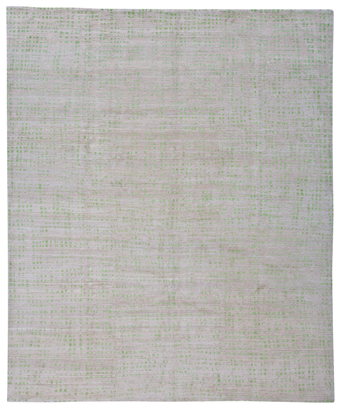 Ковер Mauro Netzwerk Grey Green | Размер: 250 x 300 см