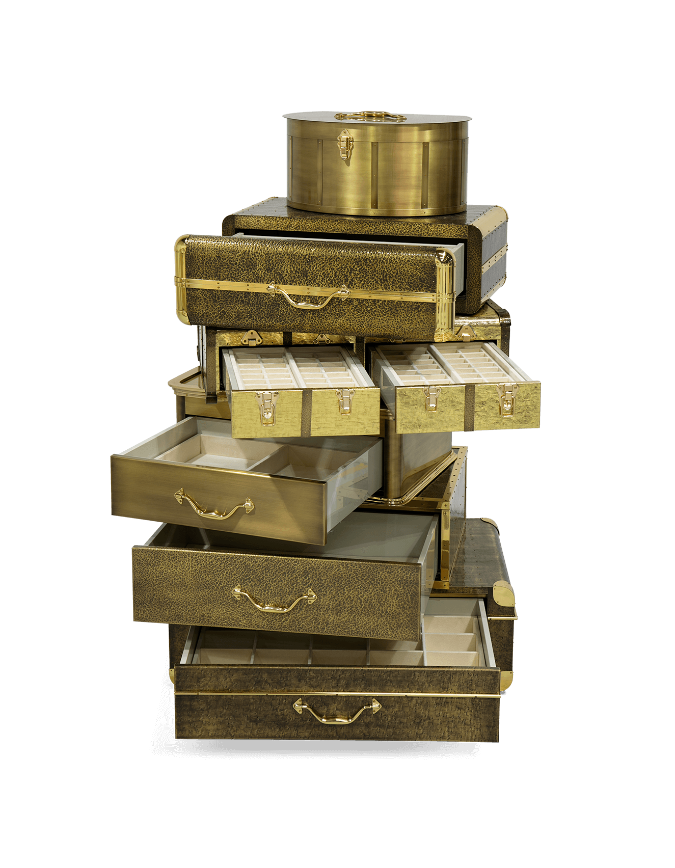 Сейф Odyssey Elite