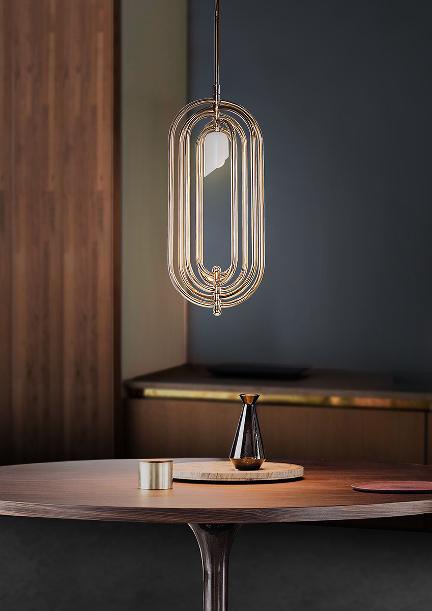 Подвесной светильник Dancer - 6