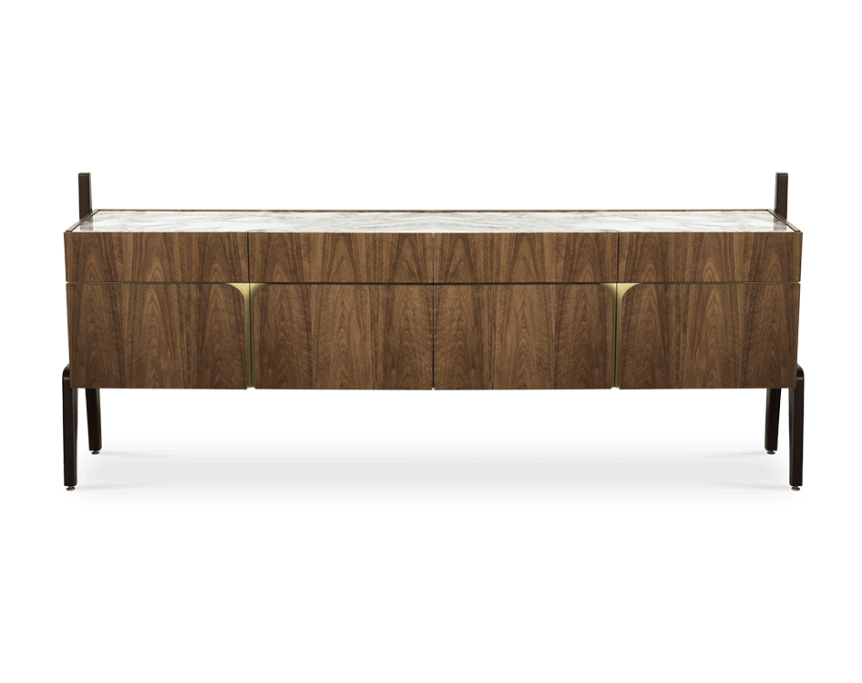 Буфет Valentino