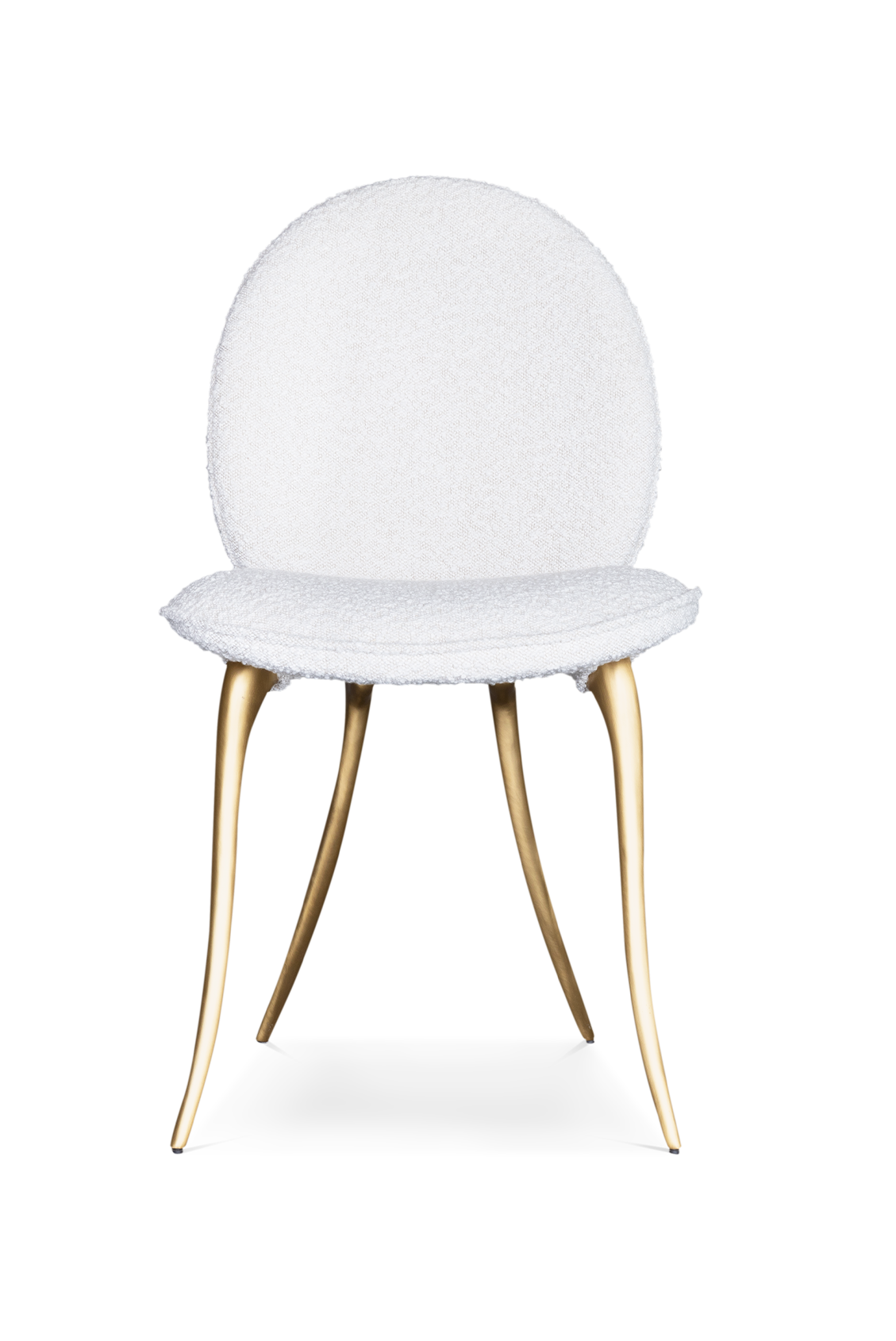 Кресло Solara Ascot Nata