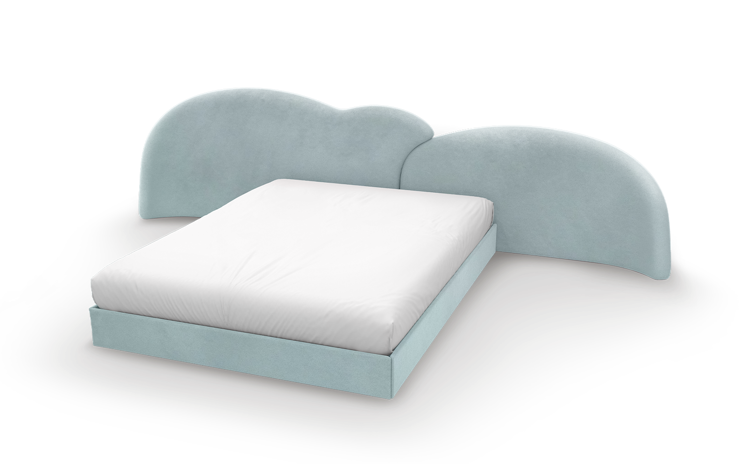 Кровать для детей Nimbus Serenity