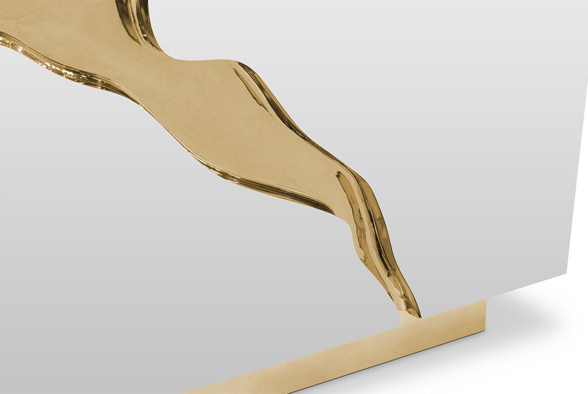 Тумба с раковиной Rift Single