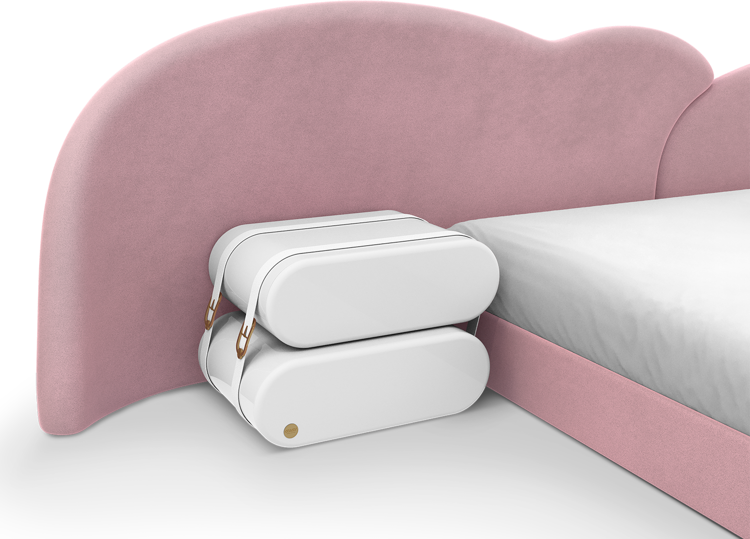 Кровать для детей Nimbus Serenity