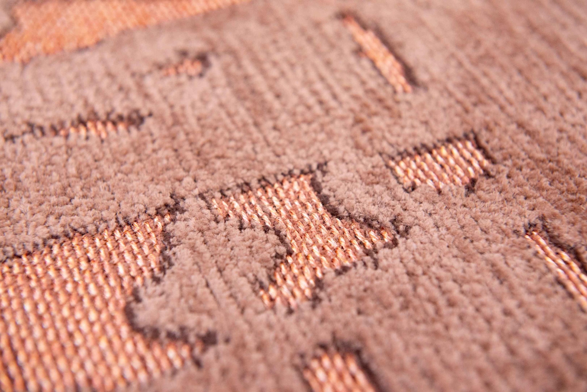 Кілем Baobab - Za Copper 9199 | Өлшемі: 200 x 280 см