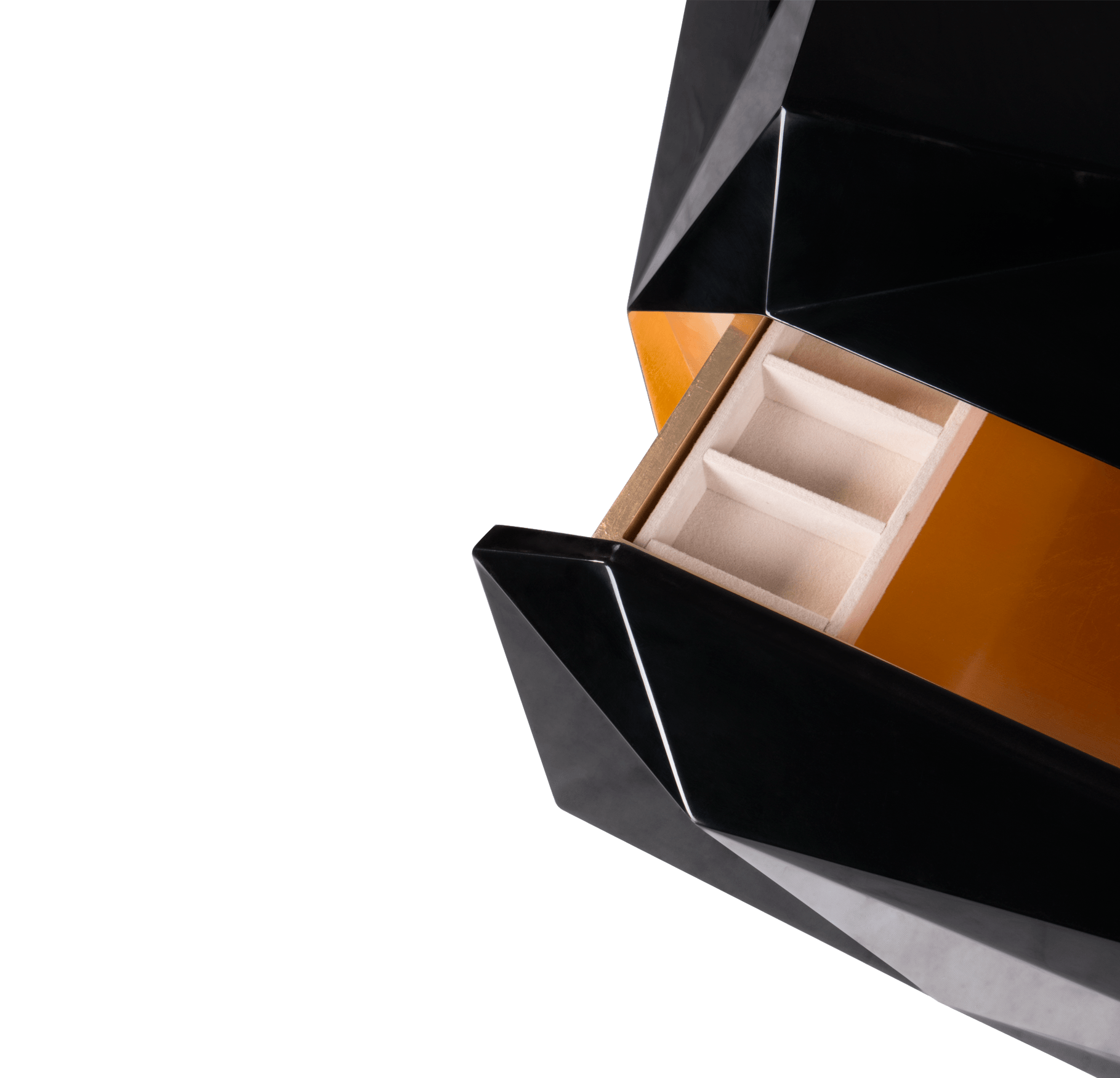 Прикроватная тумба Prism