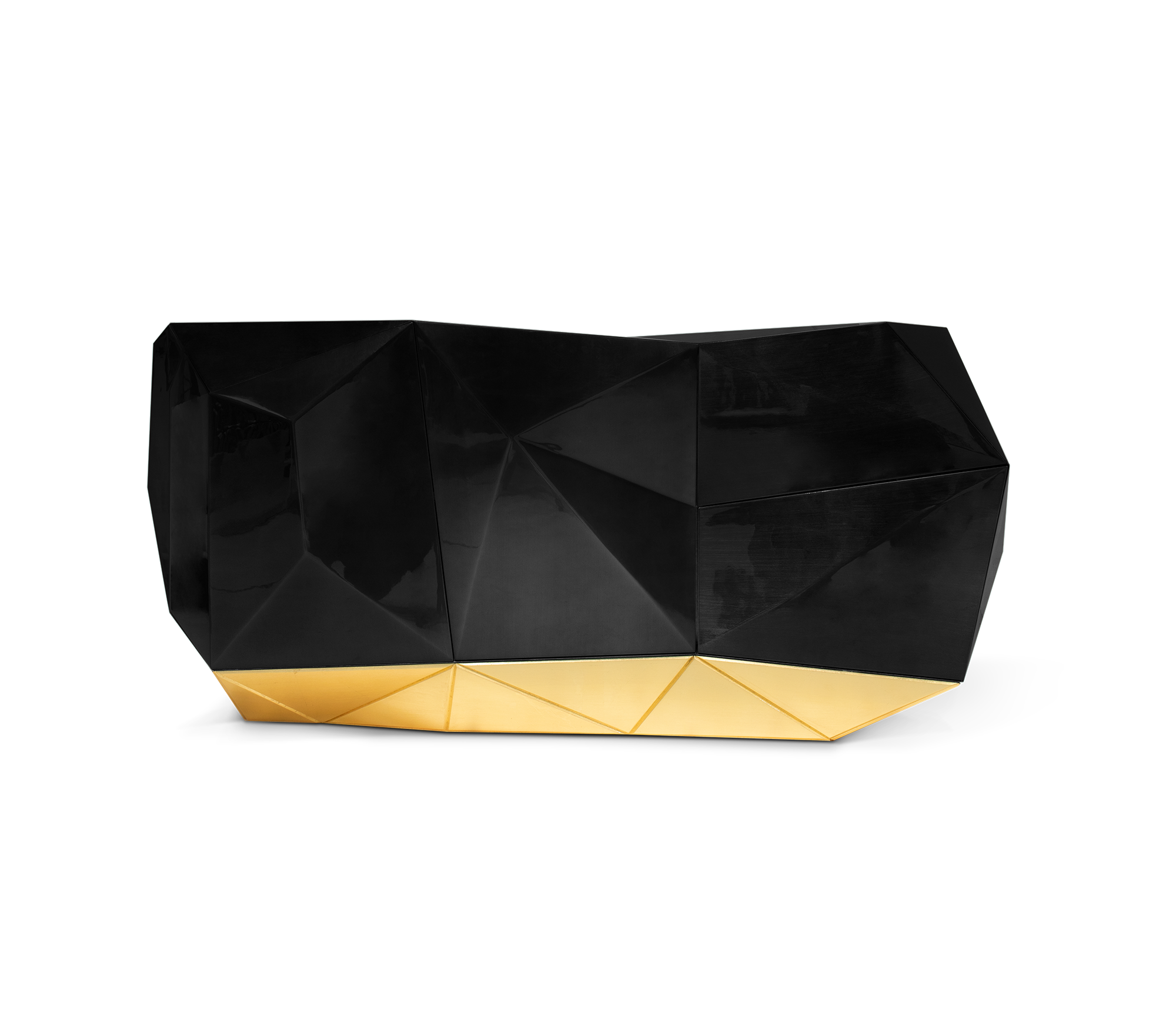 Буфет Prism 3 Black