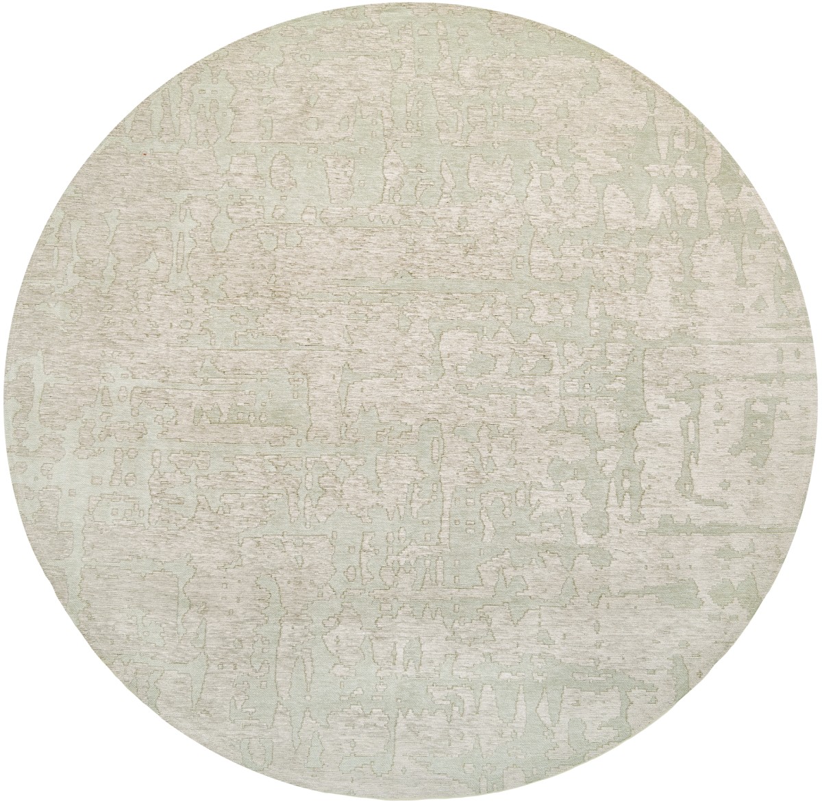 Ковер Baobab - Dry Beige 9197 | Размер: Ø 240 см