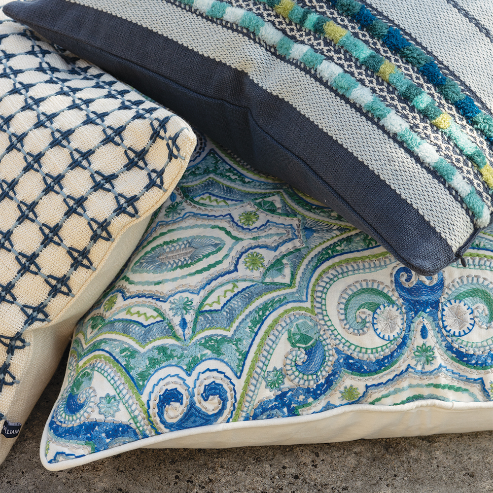 Kalan Ocean 60 × 60 жастық