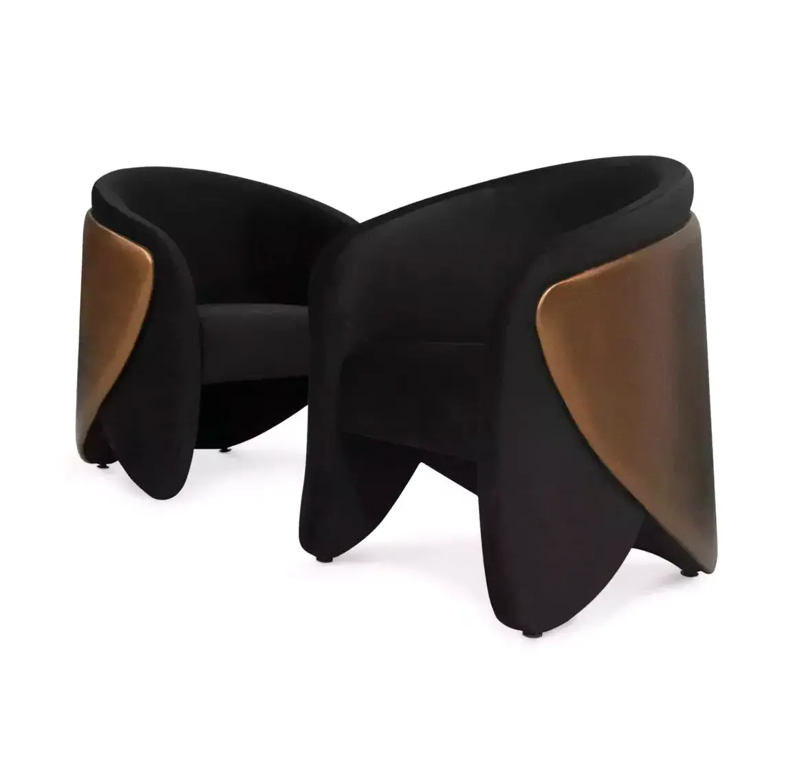 Кресло Camille