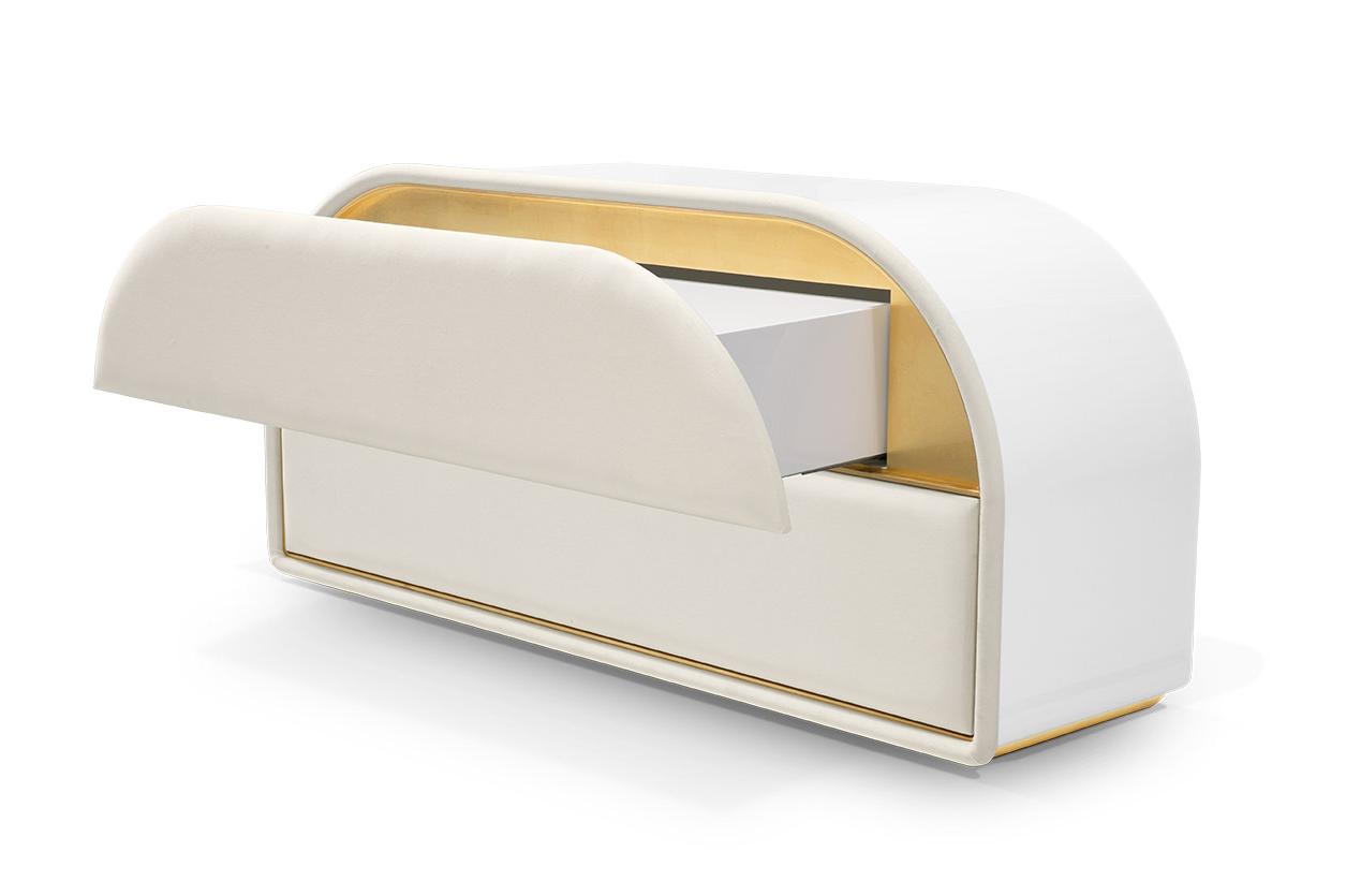 Детский комод Candy Coated Twin