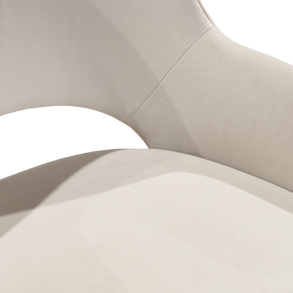 Стул с подлокотниками II Colton