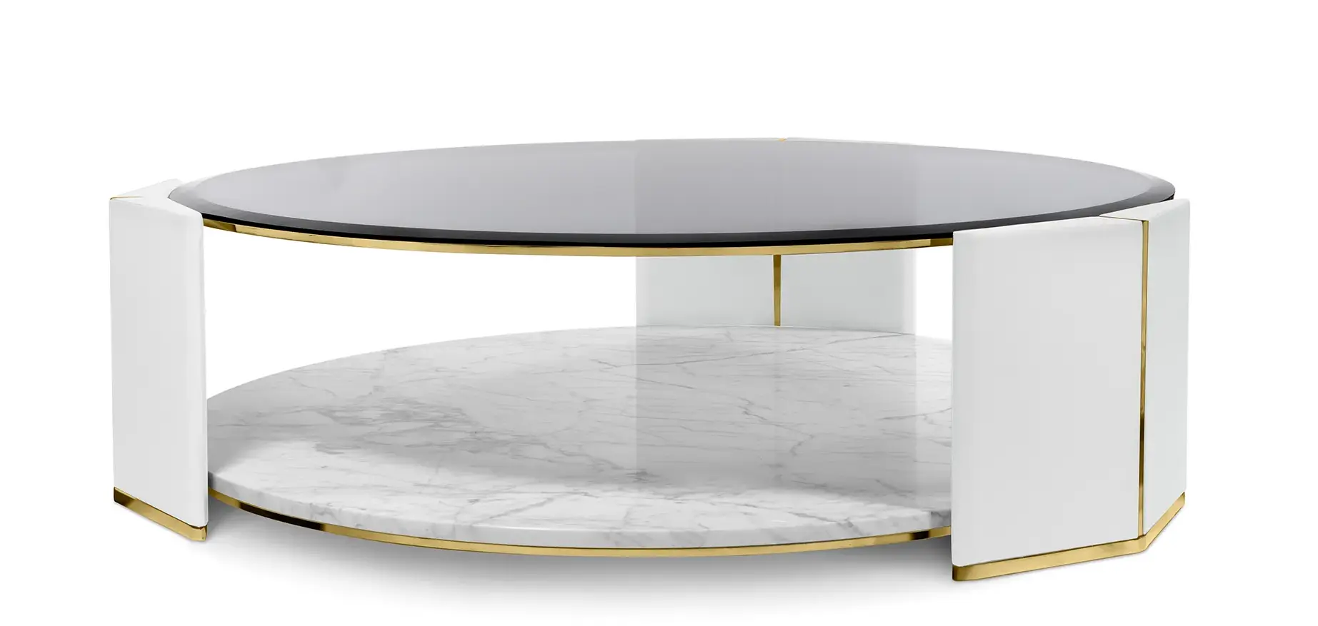 Кофейный стол комплект Summit