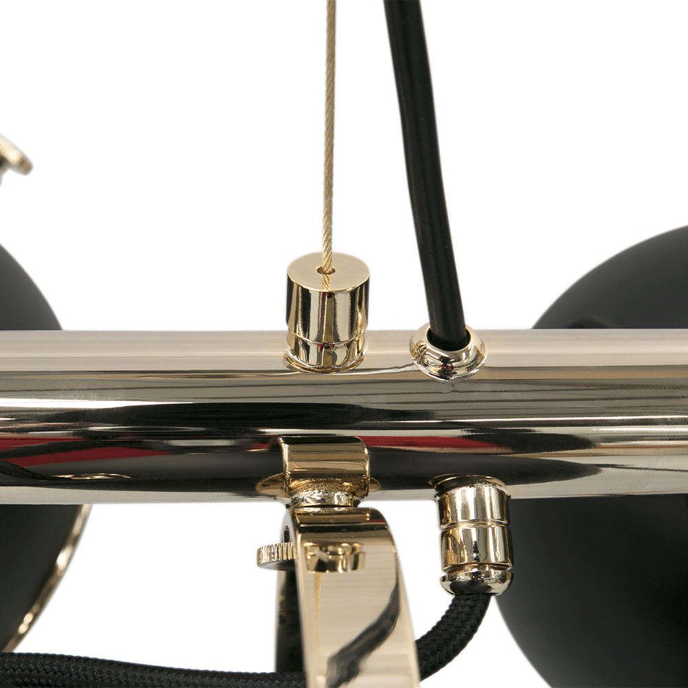 Подвесной светильник Visionary