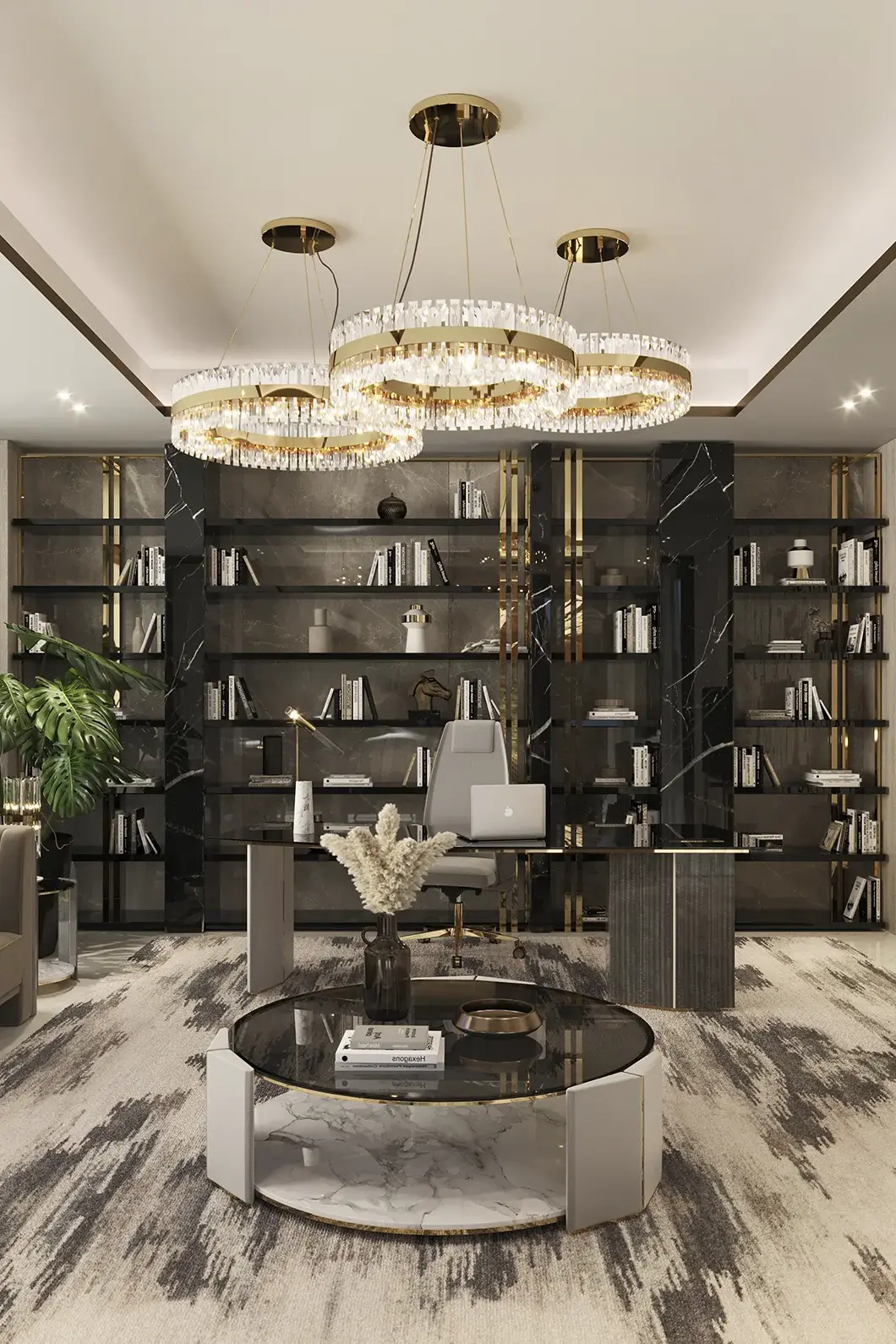 Подвесной светильник Freedom Slim - 3