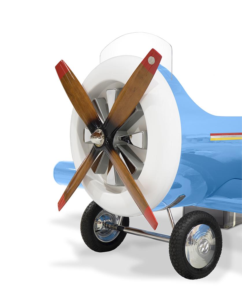 Кровать для детей Cloud Glider Plane