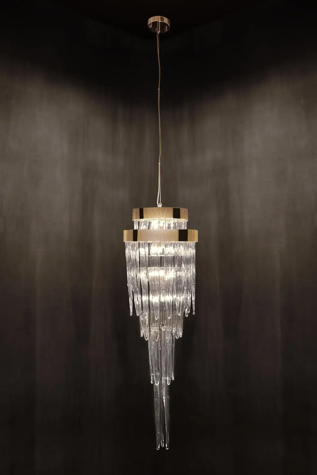 Подвесной светильник Tower