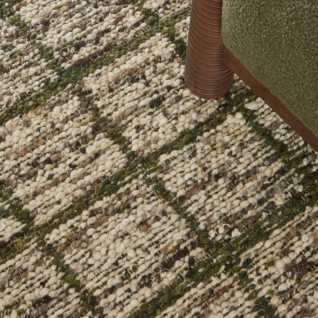 Ковер Craft Jack Hunter Green | Размер: 200 × 280 см