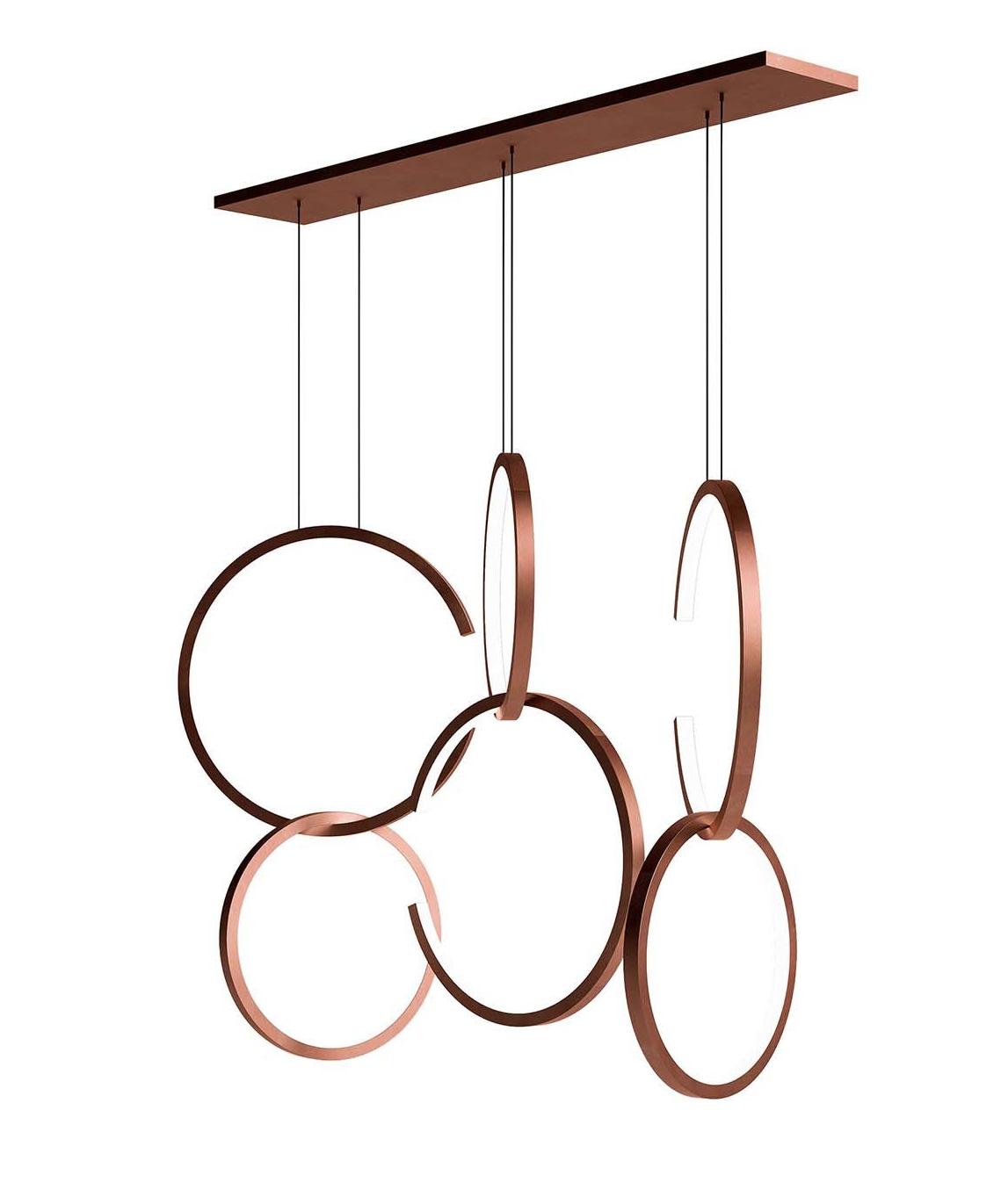 Аспалы шам Rings Italy