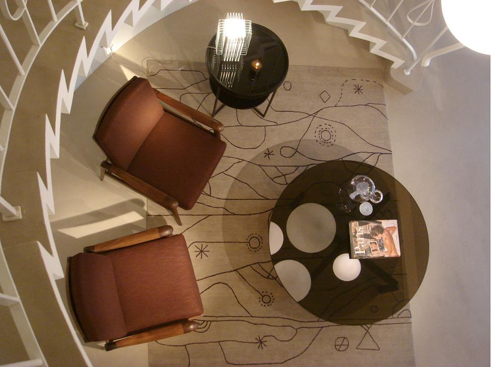 Ковер Kuuma LGR