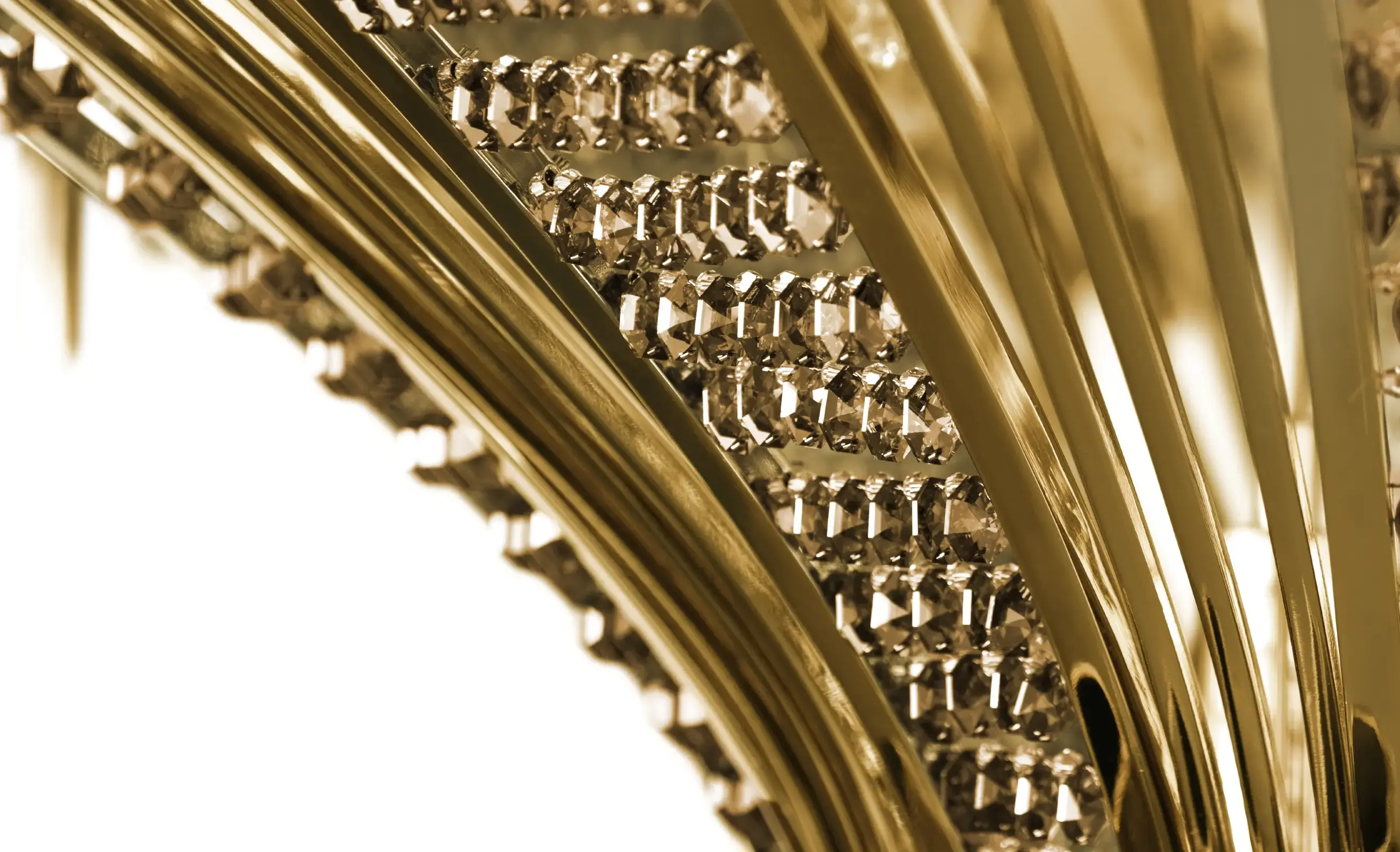 Потолочный светильник Grandeur Flush Mount