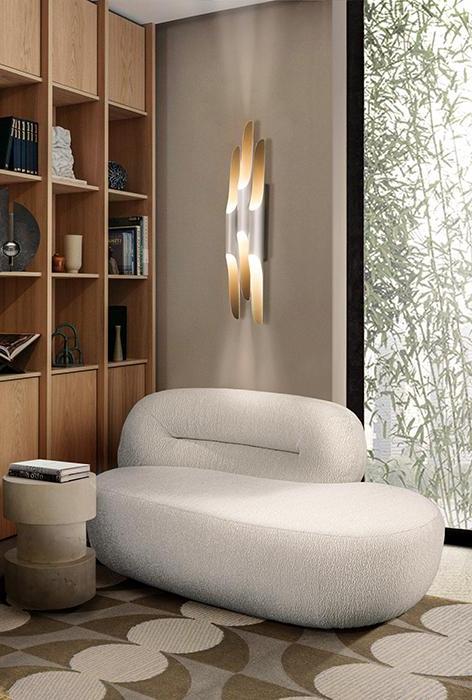 Приставной стол Bryson - 5