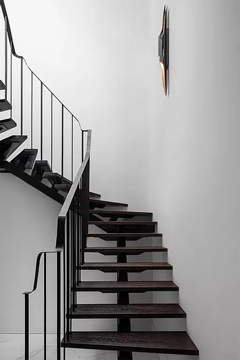 Настенное бра Deep-tone 2 - 27