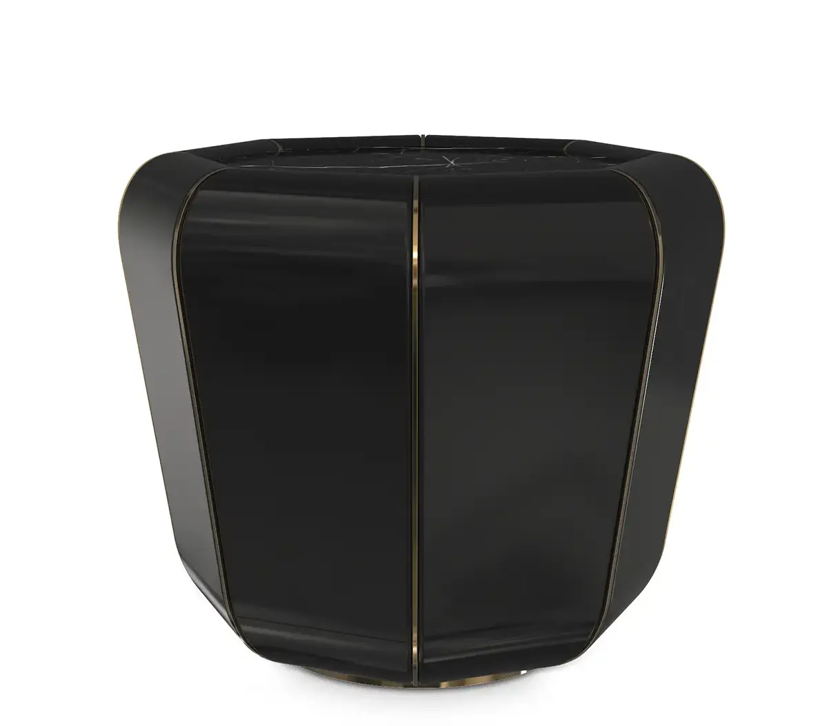 Приставной стол Radiance