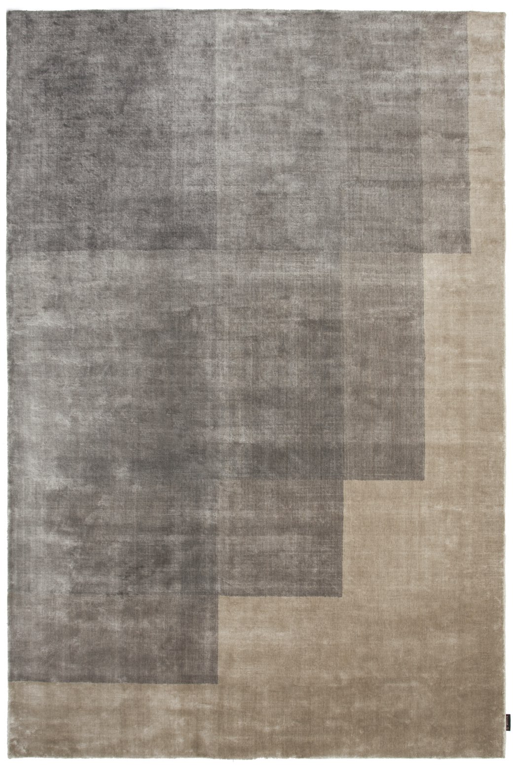 Ковер дизайна Density