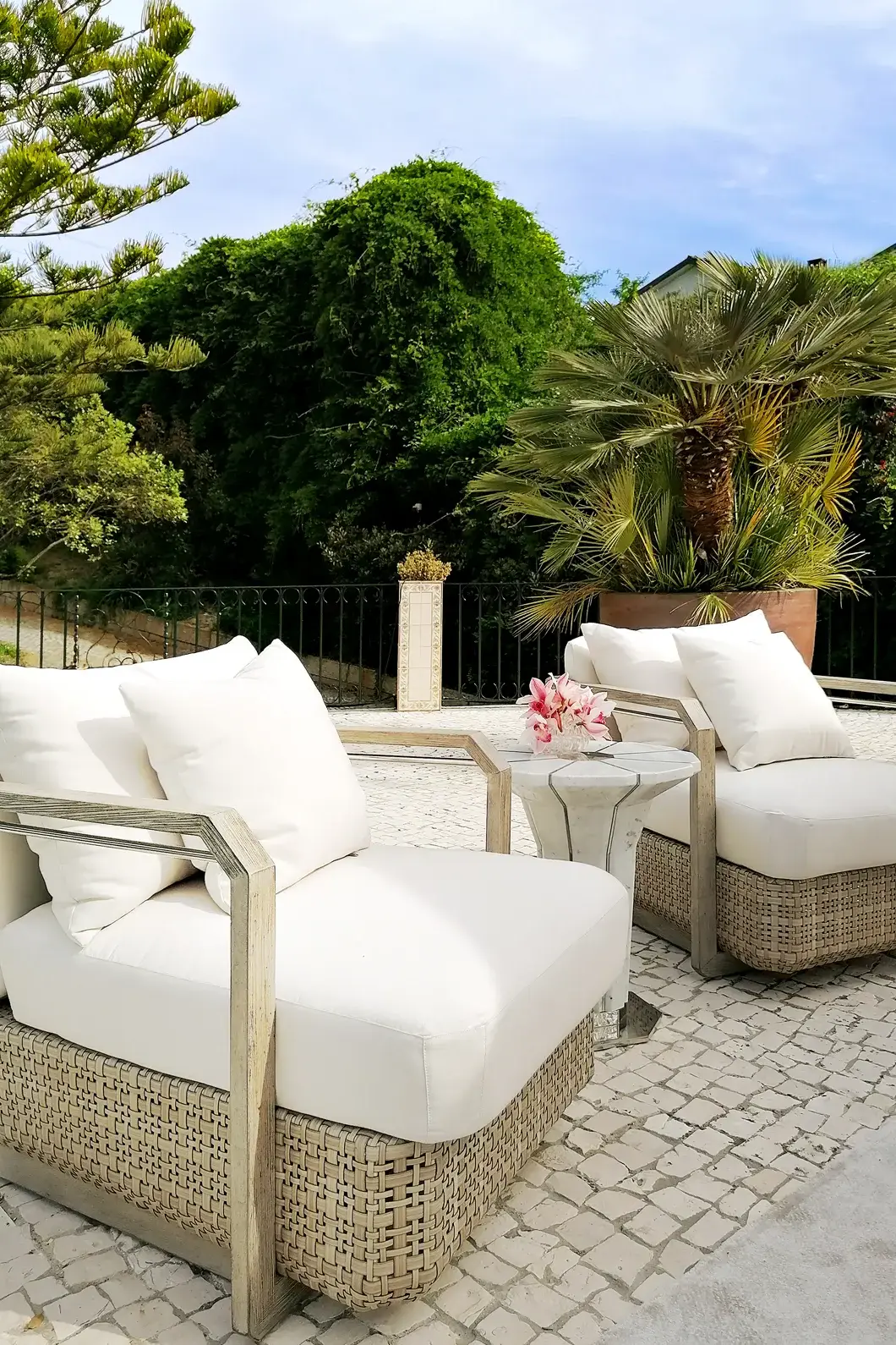 Кресло Heritage деревянное - 7