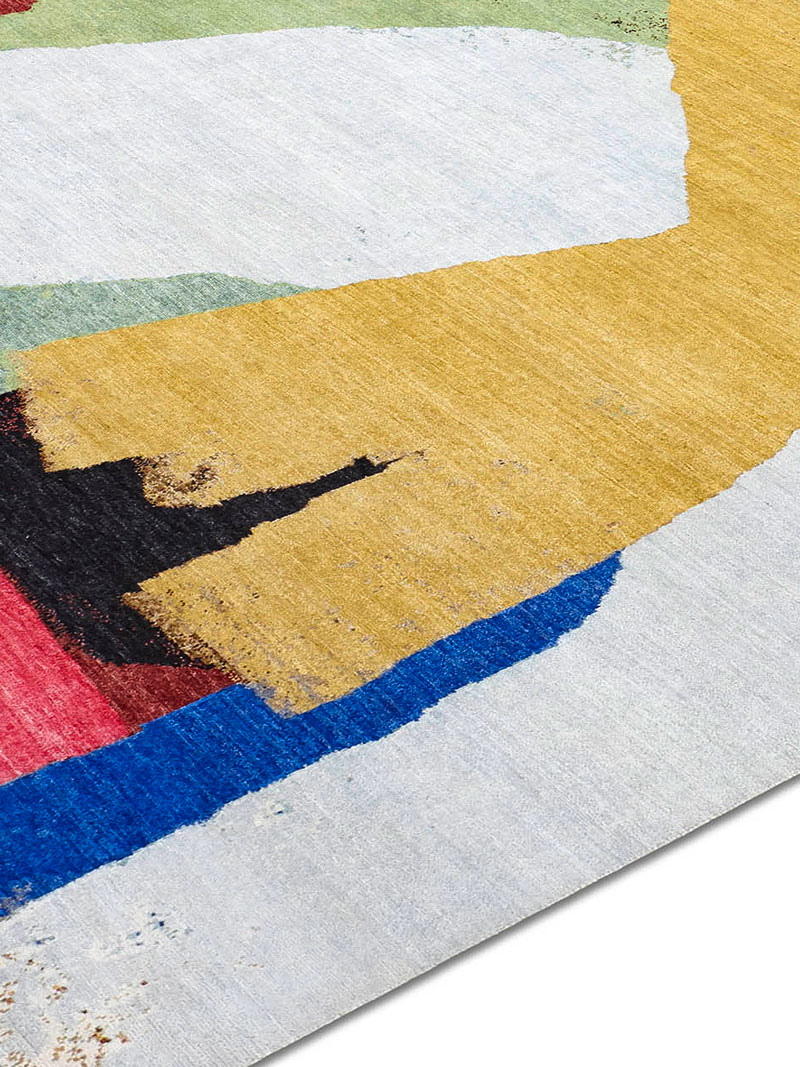 Ковер ручной работы Original