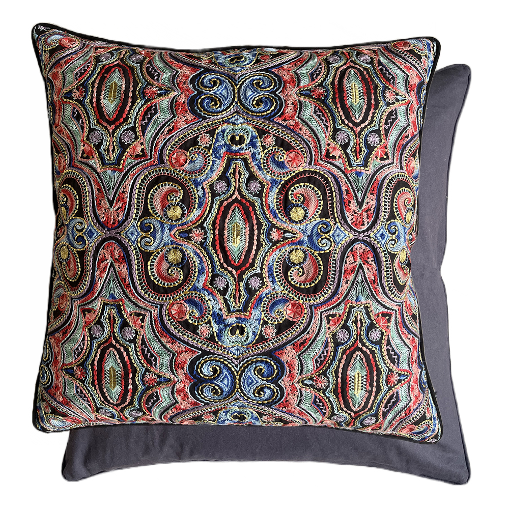 Подушка Kalan Rouge 60 × 60