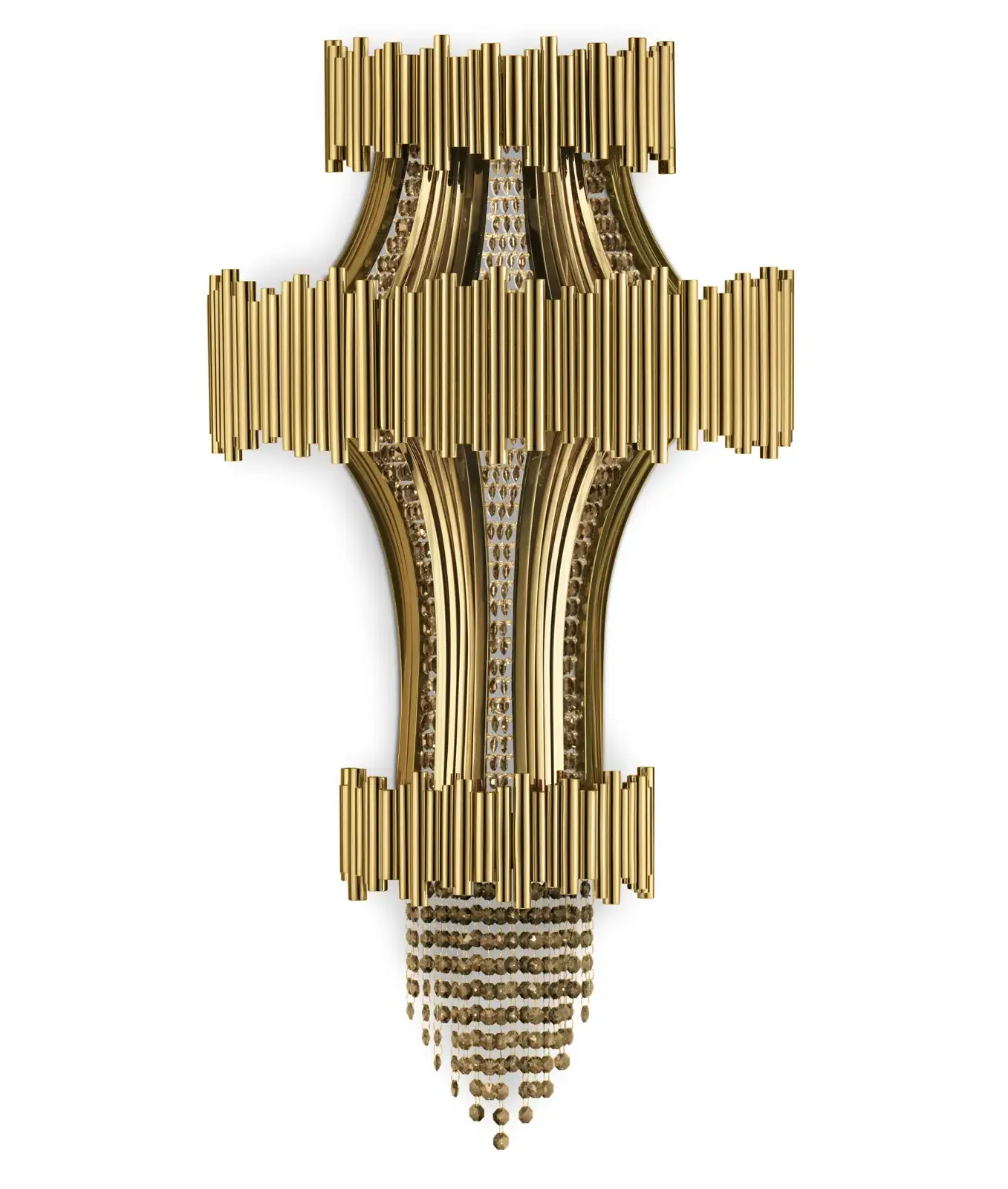 Настенное бра Grandeur