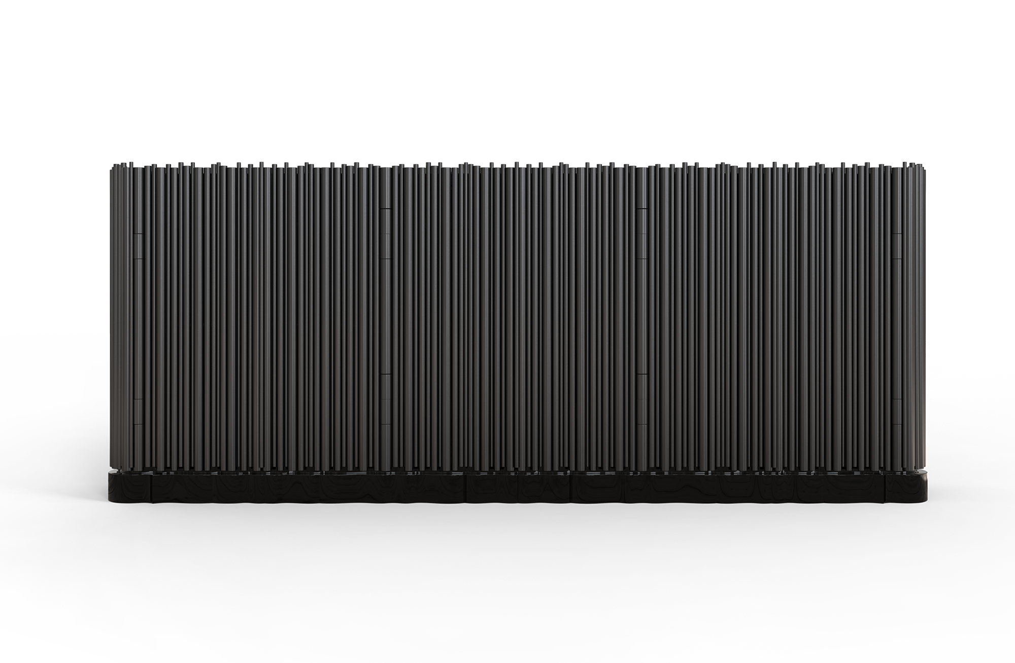 Буфет Harmony Black Premium